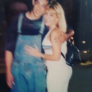 Meet your Posher, Manuel